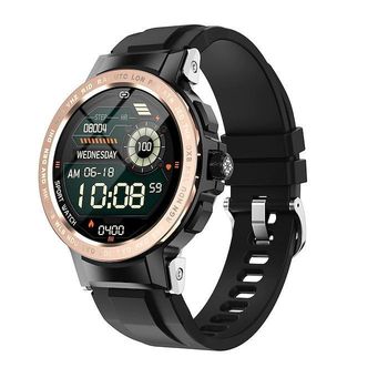 Smartwatch męski na pasku HA-HD6.jpg